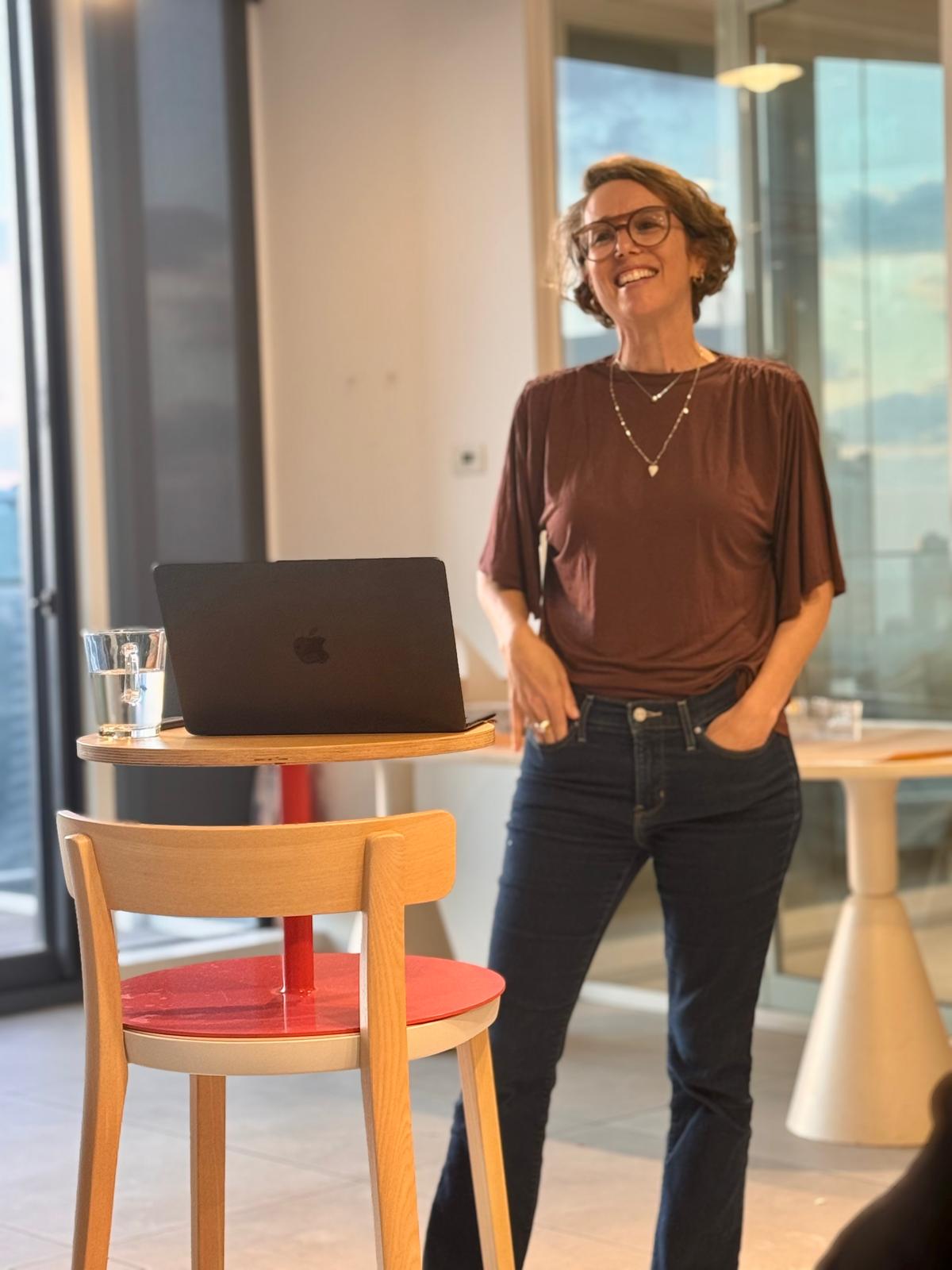 ענת וייסמן