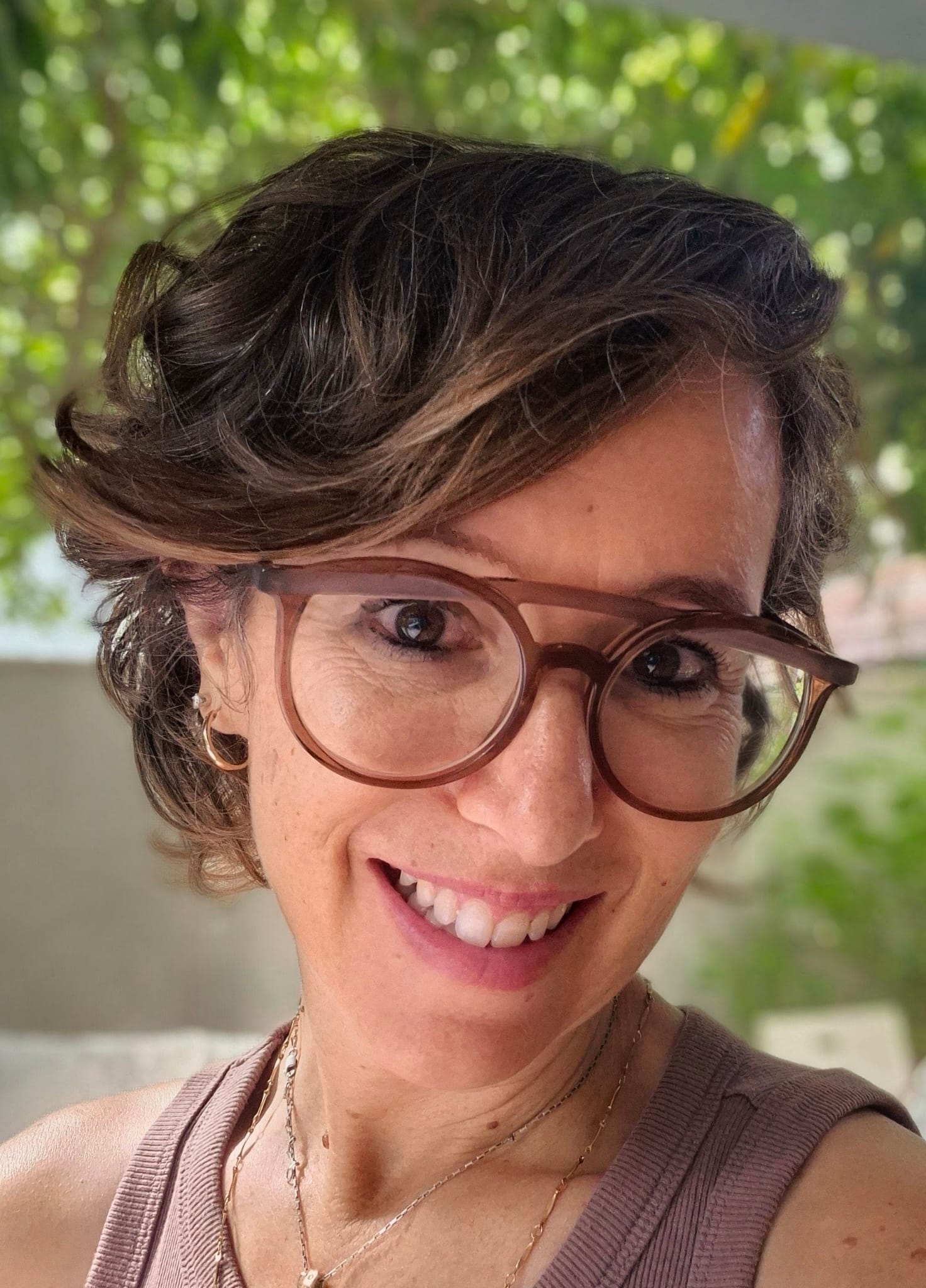 Anat Weissman